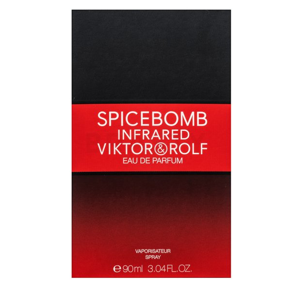 Viktor & Rolf Spicebomb Infrared parfumirana voda za moške 90 ml