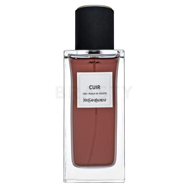 Yves Saint Laurent Cuir Oud - Feuille De Violette parfémovaná voda unisex 125 ml