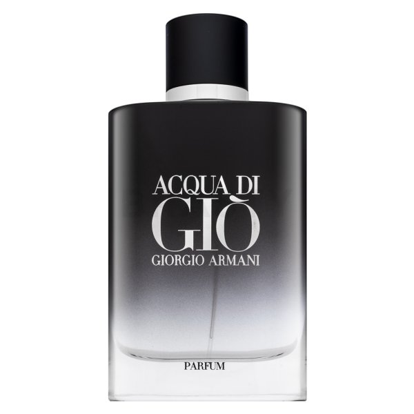 Armani (Giorgio Armani) Acqua di Gio Parfum čistý parfém pro muže Refillable 125 ml