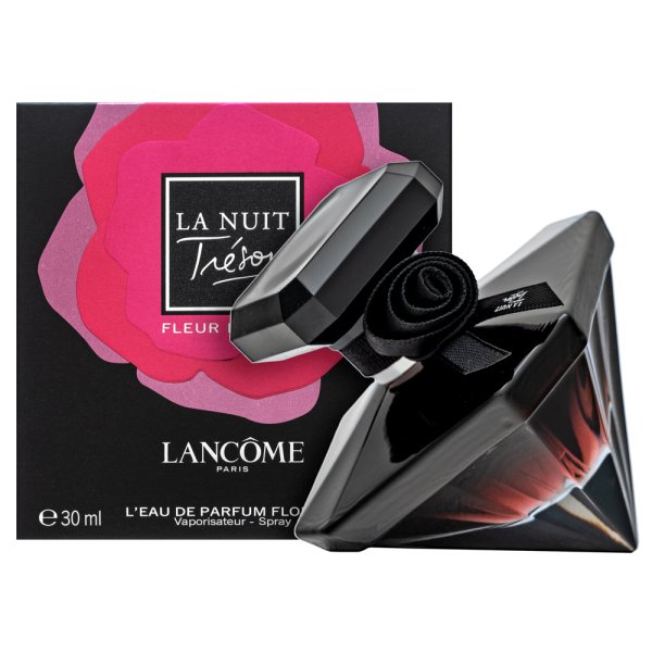 Lancôme La Nuit Trésor Fleur de Nuit woda perfumowana dla kobiet 30 ml