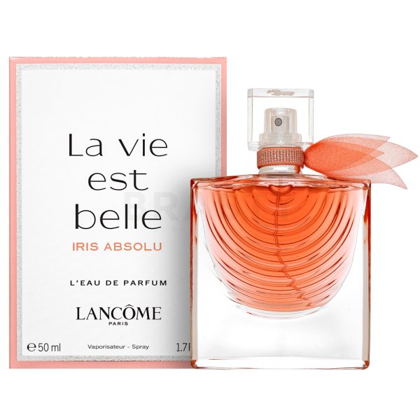 Lancôme La Vie Est Belle Iris Absolu woda perfumowana dla kobiet 50 ml
