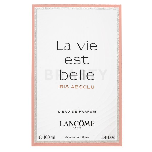 Lancôme La Vie Est Belle Iris Absolu Eau de Parfum para mujer 100 ml