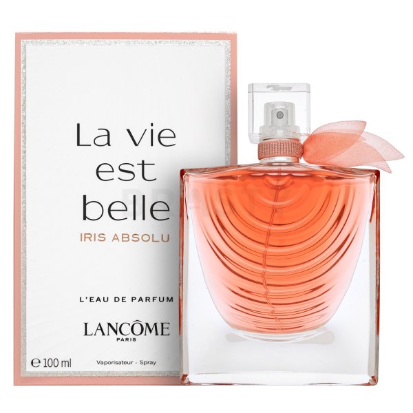 Lancôme La Vie Est Belle Iris Absolu Eau de Parfum nőknek 100 ml