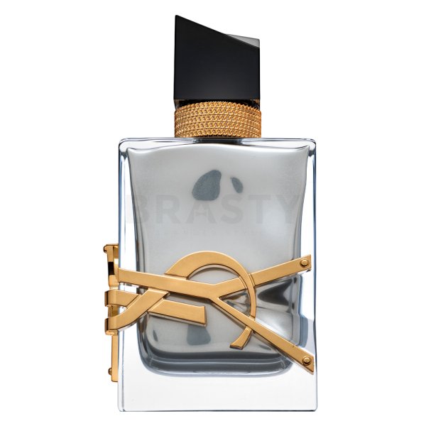 Yves Saint Laurent Libre L'Absolu Platine Perfume para mujer 50 ml