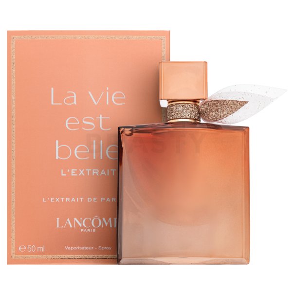 Lancôme La Vie Est Belle L'Extrait čistý parfém pro ženy 50 ml