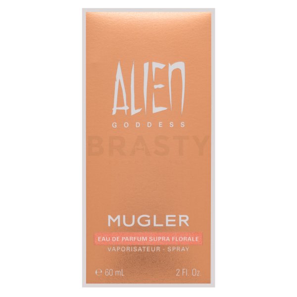 Thierry Mugler Alien Goddess Supra Florale parfémovaná voda pro ženy 60 ml