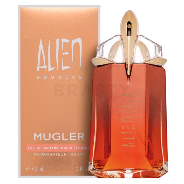 Thierry Mugler Alien Goddess Supra Florale parfémovaná voda pro ženy 60 ml