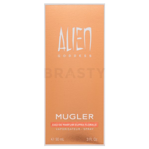 Thierry Mugler Alien Goddess Supra Florale parfémovaná voda pro ženy 90 ml