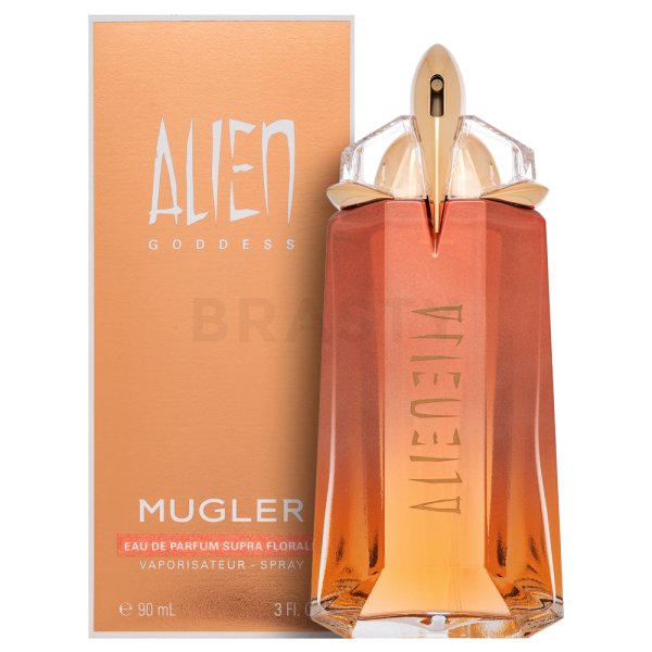 Thierry Mugler Alien Goddess Supra Florale parfemska voda za žene 90 ml