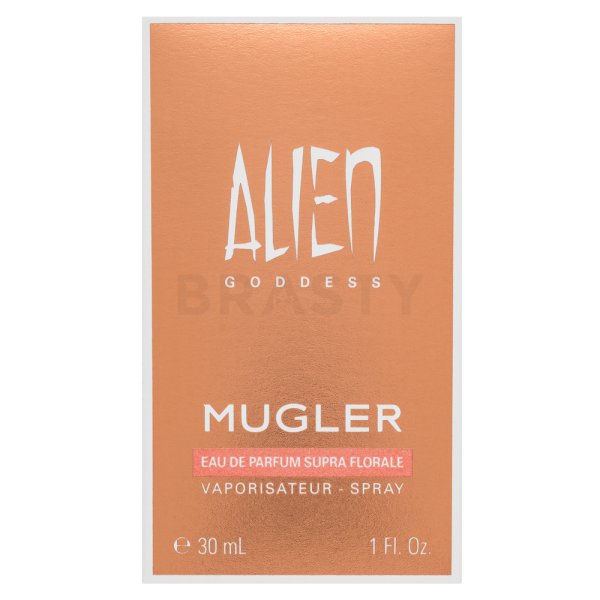 Thierry Mugler Alien Goddess Supra Florale Eau de Parfum nőknek 30 ml