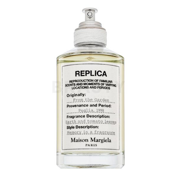 Maison Margiela Replica From The Garden Eau de Toilette unisex 100 ml