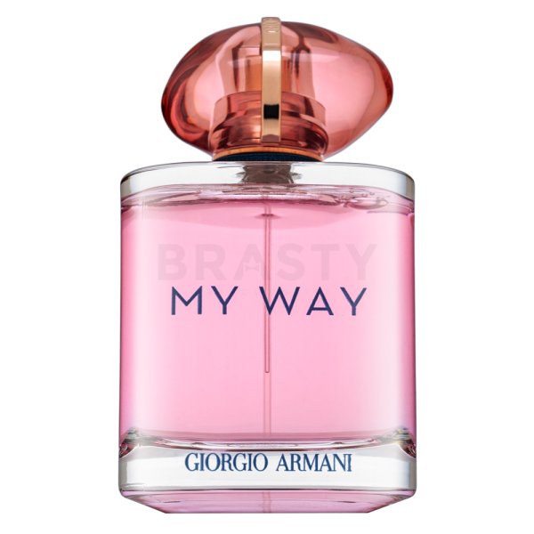 Armani (Giorgio Armani) My Way Nectar woda perfumowana dla kobiet 90 ml