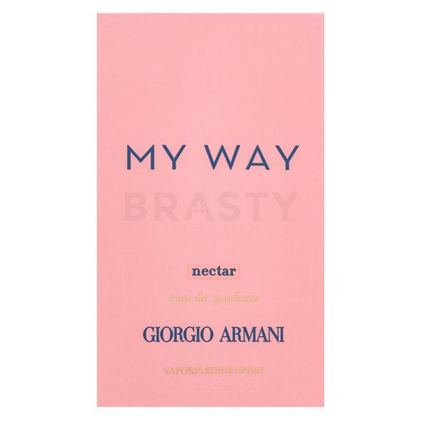 Armani (Giorgio Armani) My Way Nectar parfémovaná voda pro ženy 90 ml