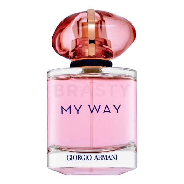 Armani (Giorgio Armani) My Way Nectar parfemska voda za žene 50 ml