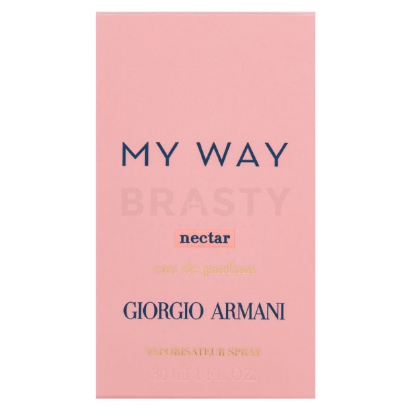 Armani (Giorgio Armani) My Way Nectar parfémovaná voda pro ženy 30 ml