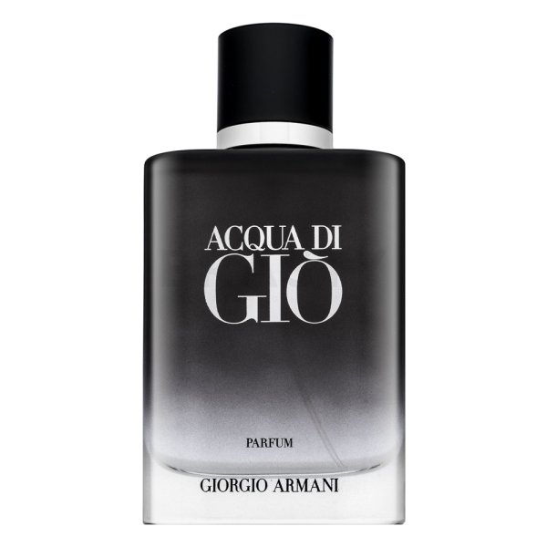 Armani (Giorgio Armani) Acqua di Gio Parfum čistý parfém za muškarce 100 ml