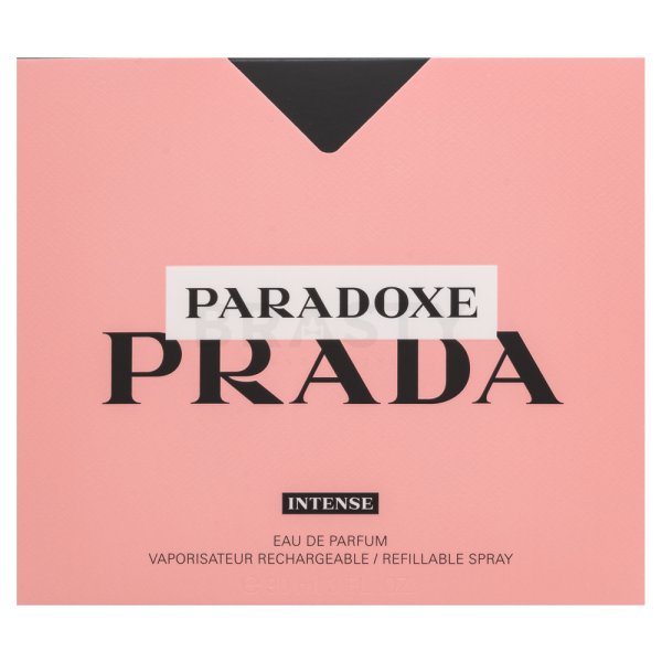 Prada Paradoxe Intense woda perfumowana dla kobiet 90 ml