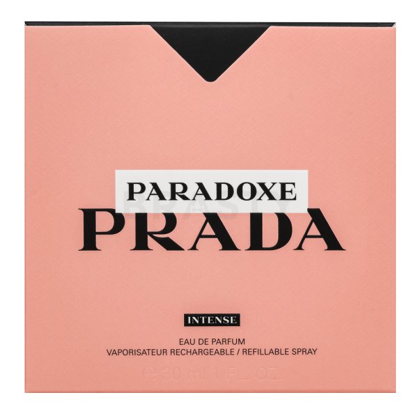 Prada Paradoxe Intense parfémovaná voda pro ženy 30 ml