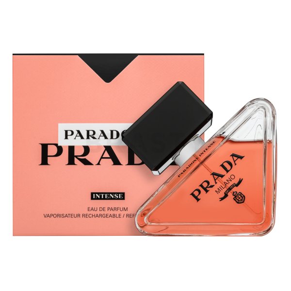 Prada Paradoxe Intense Eau de Parfum voor vrouwen 50 ml