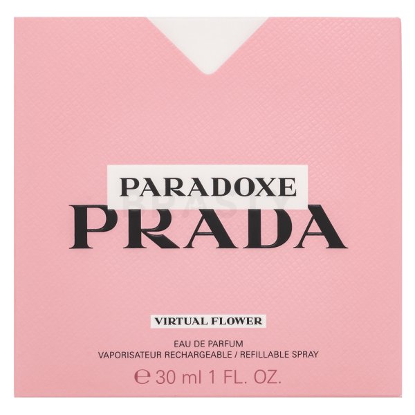 Prada Paradoxe Virtual Flower parfémovaná voda pro ženy 30 ml
