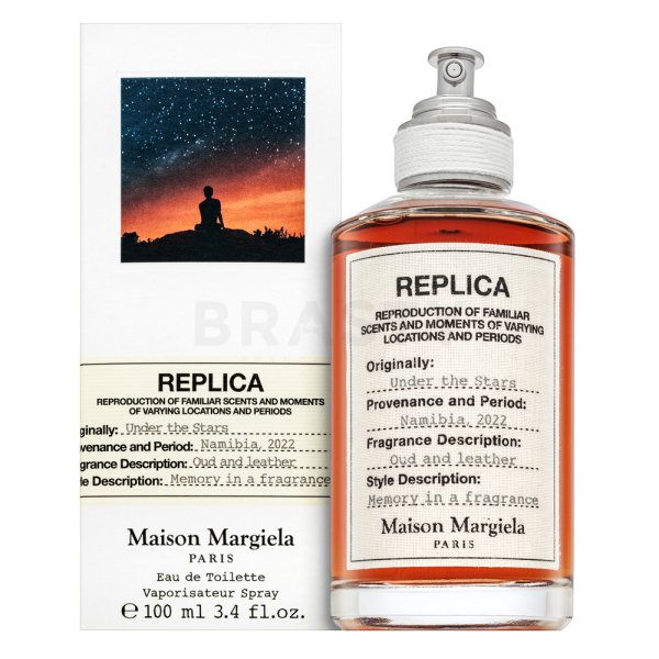 Maison Margiela Replica Under The Stars toaletná voda unisex 100 ml