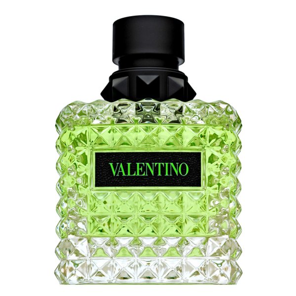 Valentino Donna Born In Roma Green Stravaganza parfémovaná voda pro ženy 100 ml