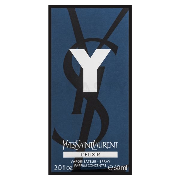Yves Saint Laurent Y Elixir profumo da uomo 60 ml