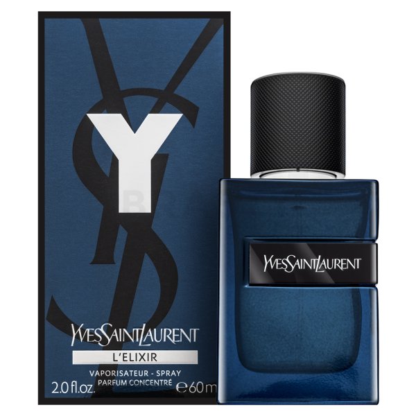 Yves Saint Laurent Y Elixir profumo da uomo 60 ml
