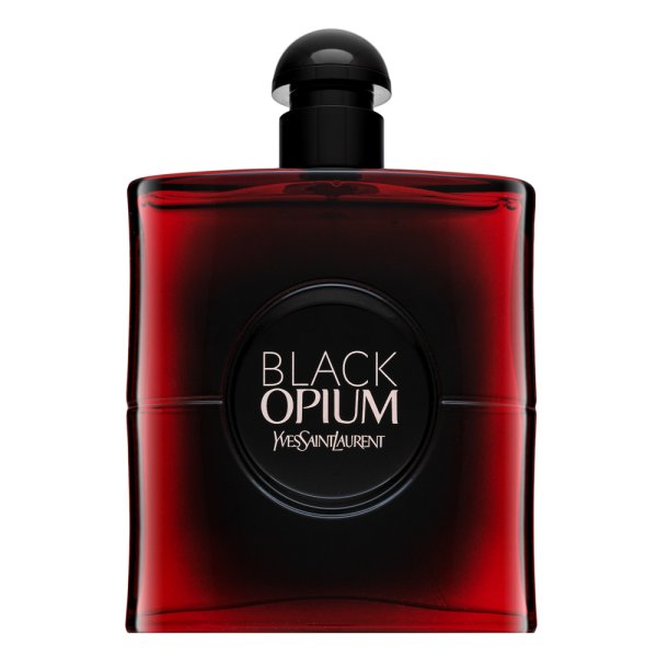 Yves Saint Laurent Black Opium Over Red Парфюмна вода за жени 90 ml