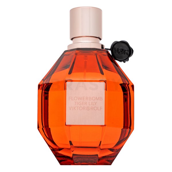 Viktor & Rolf Flowerbomb Tiger Lily Eau de Parfum para mujer 100 ml