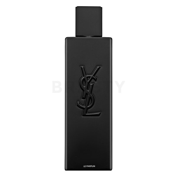 Yves Saint Laurent MYSLF Le Parfum czyste perfumy dla mężczyzn 100 ml