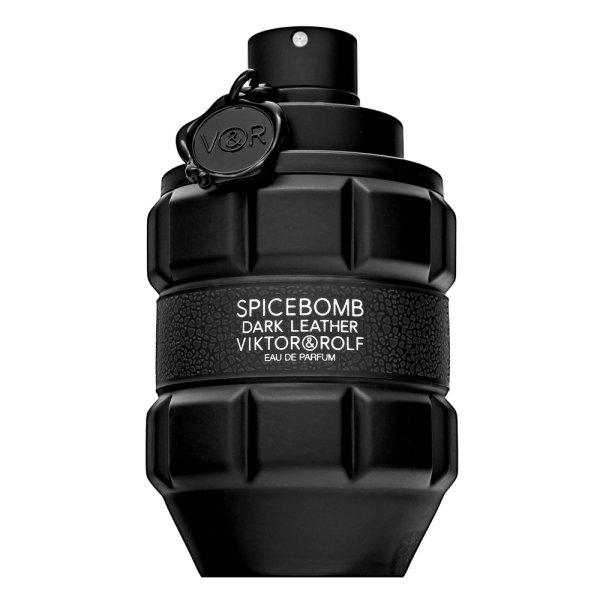 Viktor & Rolf Spicebomb Dark Leather parfémovaná voda pro muže 90 ml
