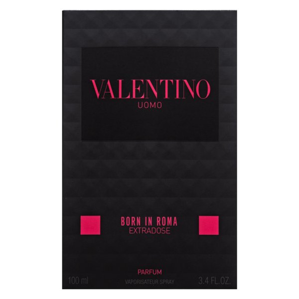 Valentino Born In Roma Extradose Uomo Perfume para hombre 100 ml