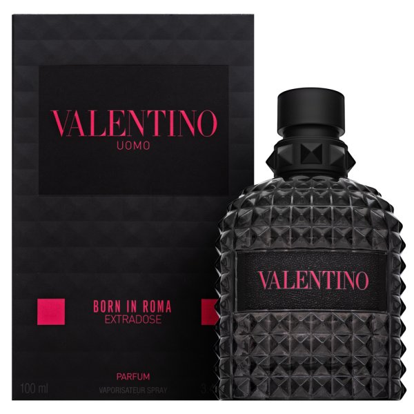 Valentino Born In Roma Extradose Uomo Perfume para hombre 100 ml