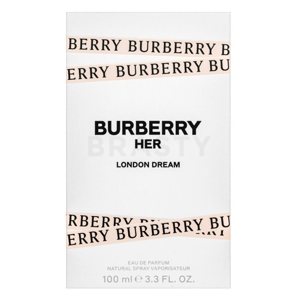 Burberry Her London Dream Eau de Parfum da donna 100 ml