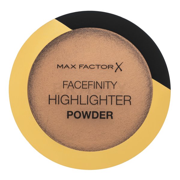 Max Factor Facefinity Highlighter Powder 03 Bronze Glow iluminador 8 g