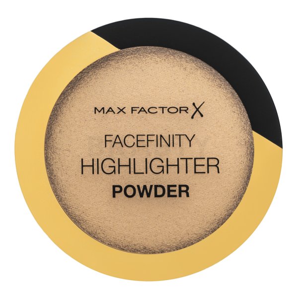 Max Factor Facefinity Highlighter Powder 02 Golden rozświetlacz 8 g