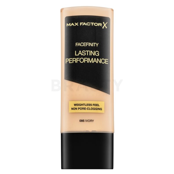 Max Factor Lasting Performance Long Lasting Make-Up tekutý make-up 095 Ivory 35 ml