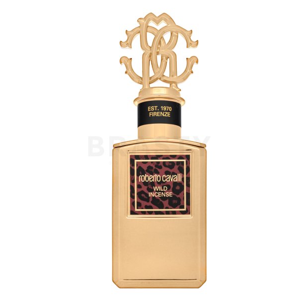 Roberto Cavalli Wild Incense profumo unisex 100 ml