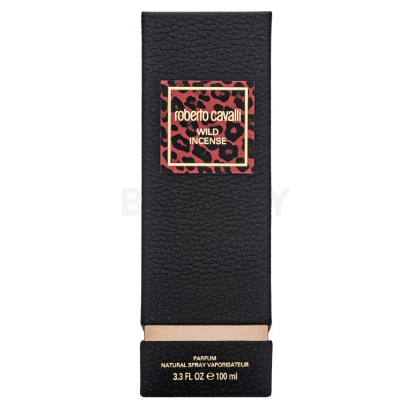 Roberto Cavalli Wild Incense profumo unisex 100 ml