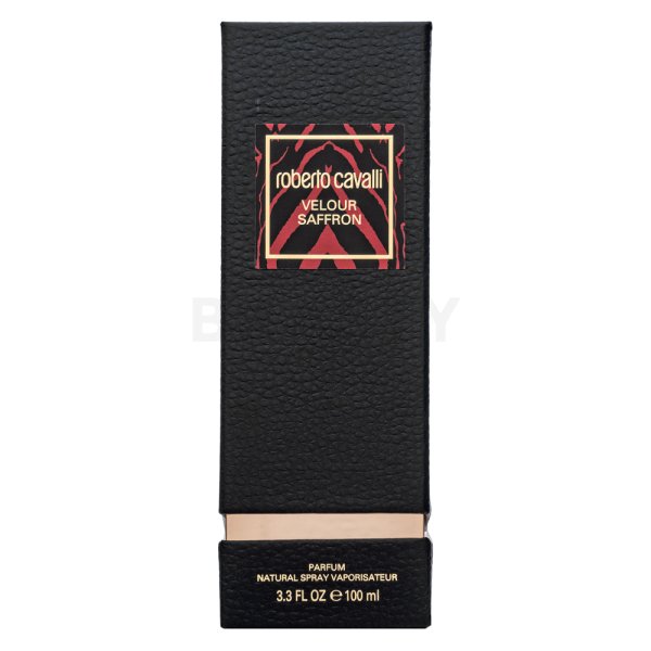 Roberto Cavalli Velour Saffron čistý parfém unisex 100 ml