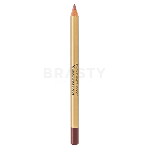 Max Factor Color Elixir Lipliner potlood voor lipcontouren 030 Mauve Moment