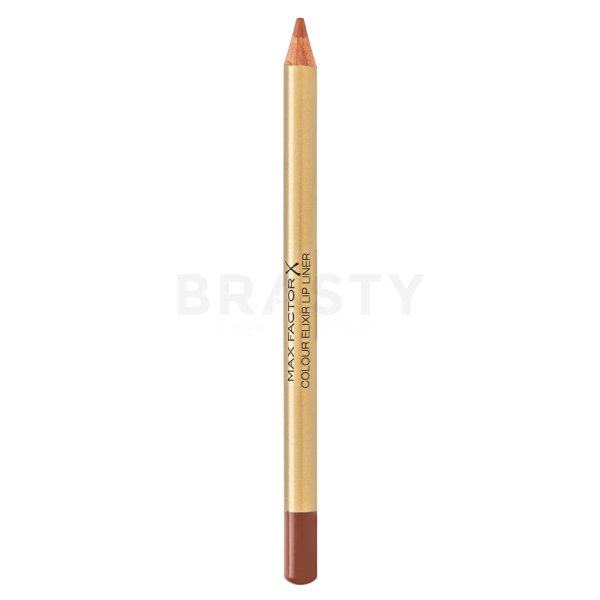 Max Factor Color Elixir Lipliner matita labbra 005 Brown N Nude