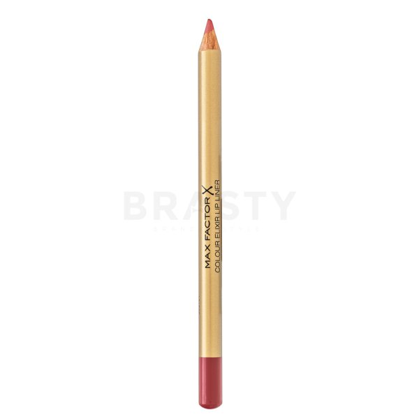 Max Factor Color Elixir Lipliner lápiz delineador para labios 035 Pink Princess