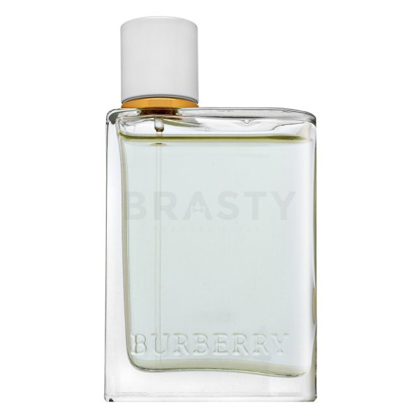 Burberry Her toaletní voda pro ženy 50 ml