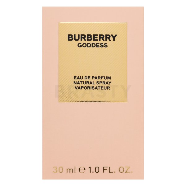 Burberry Goddess parfémovaná voda pro ženy 30 ml