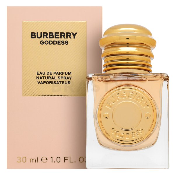 Burberry Goddess parfémovaná voda pro ženy 30 ml