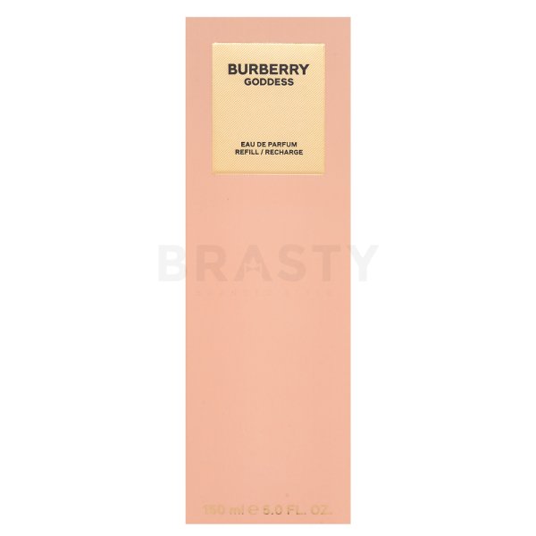 Burberry Goddess Eau de Parfum für Damen Refill 150 ml