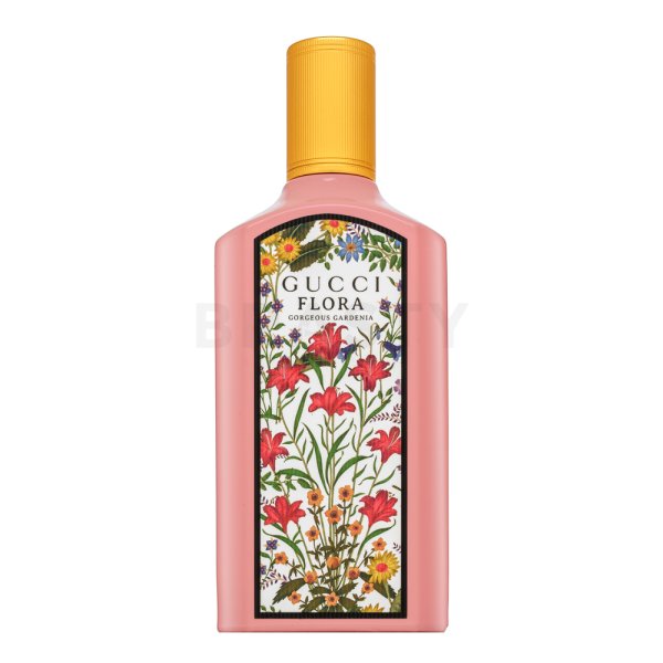 Gucci Flora Gorgeous Gardenia parfémovaná voda pro ženy 100 ml