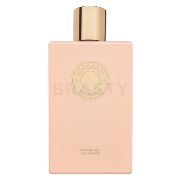 Burberry Goddess gel za tuširanje za žene 200 ml